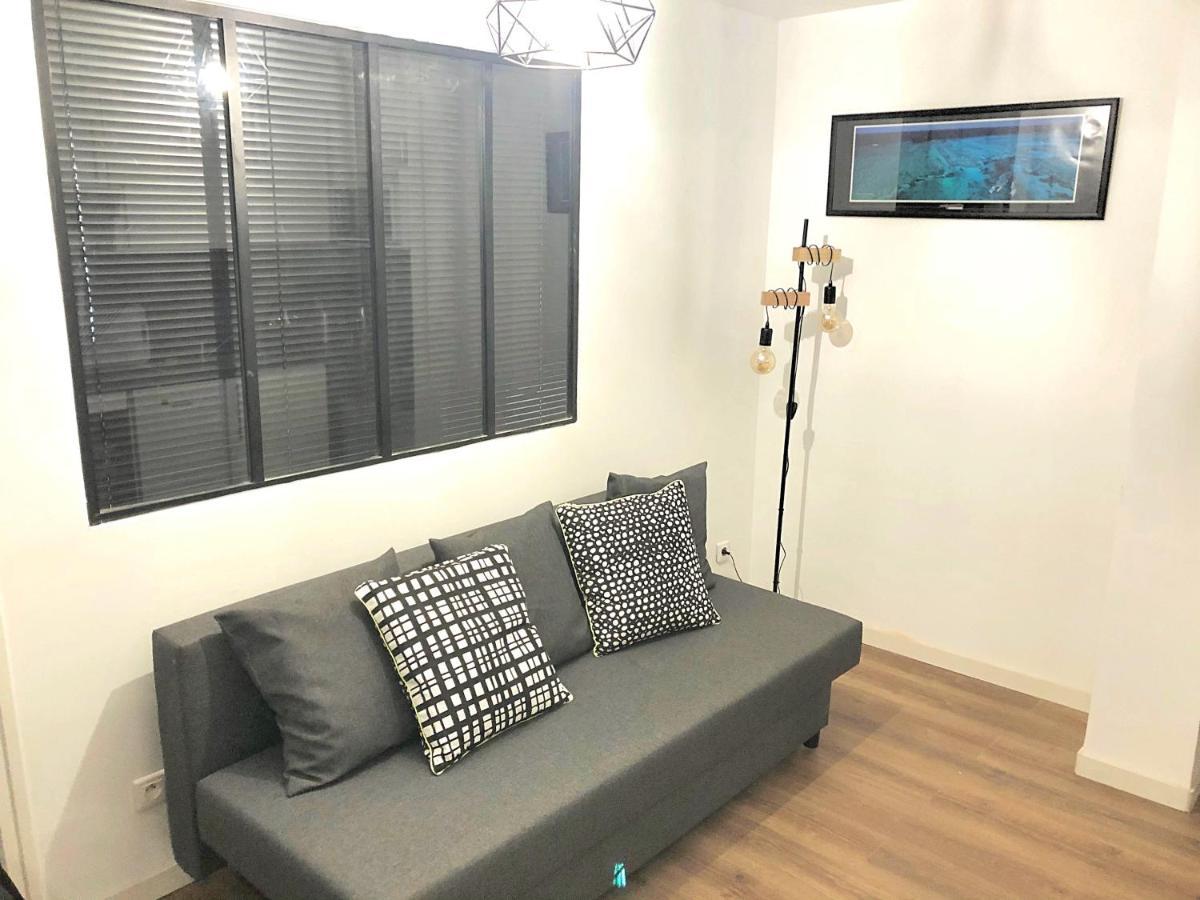Appart 2 Chambres Gare St Charles Marsiglia Esterno foto