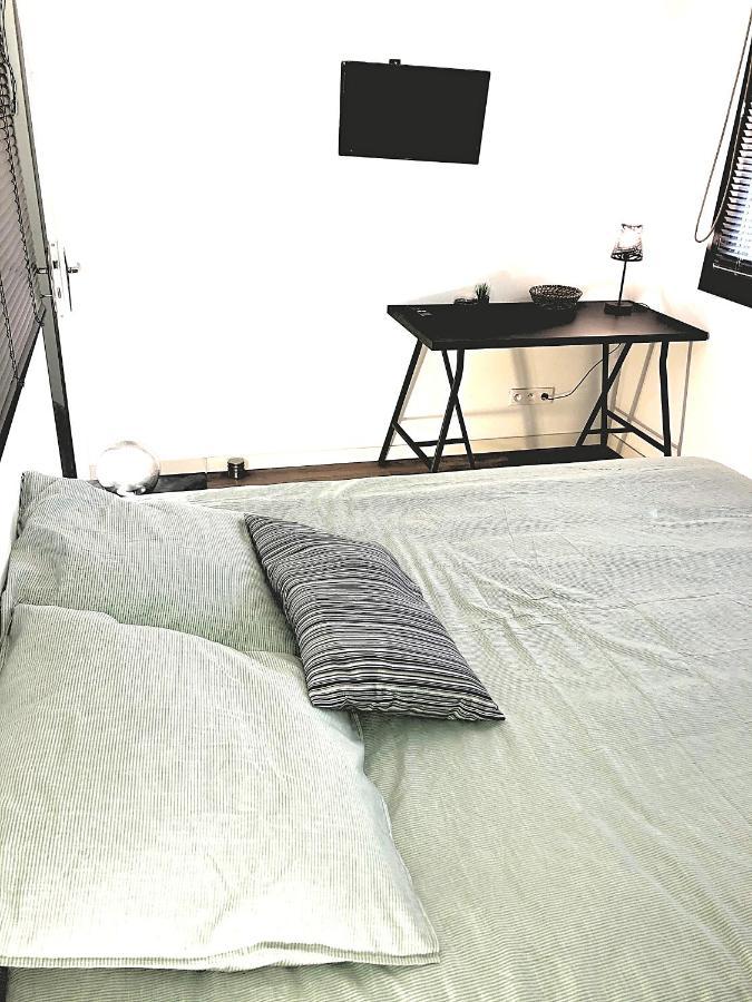 Appart 2 Chambres Gare St Charles Marsiglia Esterno foto