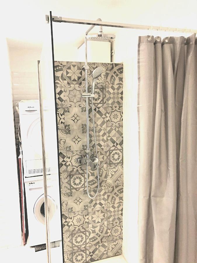 Appart 2 Chambres Gare St Charles Marsiglia Esterno foto