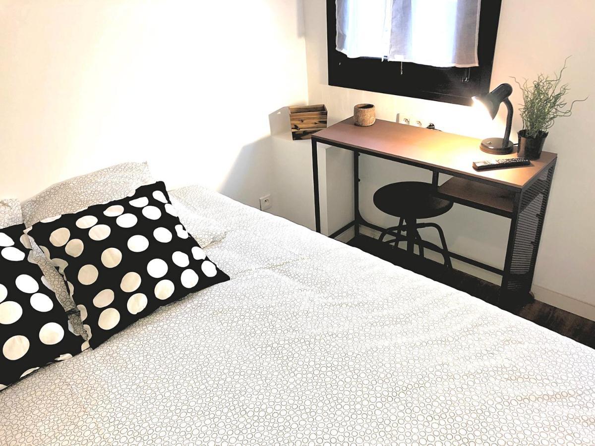 Appart 2 Chambres Gare St Charles Marsiglia Esterno foto