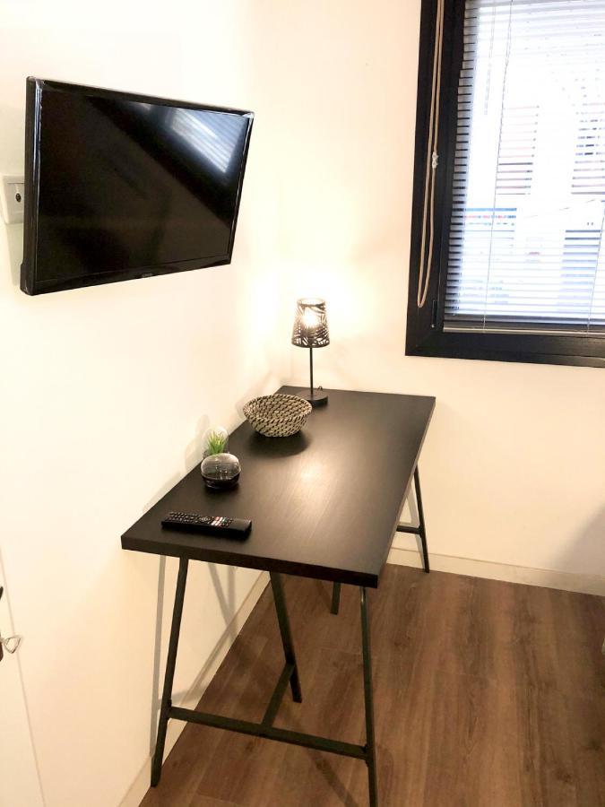Appart 2 Chambres Gare St Charles Marsiglia Esterno foto